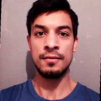 Barnabé de Souza Guedes da Silva