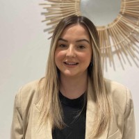 Katie Backhouse