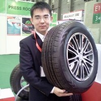 Roger Zhang