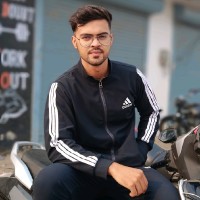Ashwin Sharma