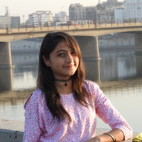 Palak Patel