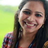 Shruti Maru