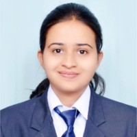 Ruchita Nibe