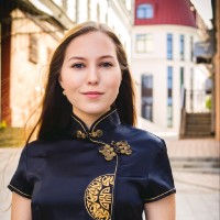 Maria Kochetova