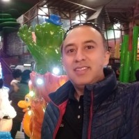 Harold Franco