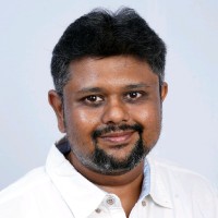 Karthikeyan Senthilkumar