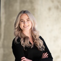 Lauren Burge