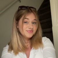 Sanne Van Lieshout