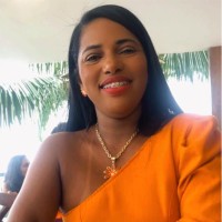 Veronica Ribeiro De Fauston