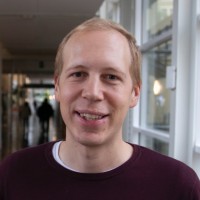 Martin Eriksson