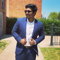 Rahul Narayanan