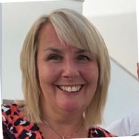 Joanne Johnson