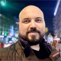 Sohaib Akram Al Thaqafi