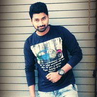 Bonam Raja Sekhar