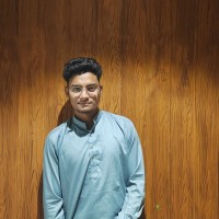 Khaja Moizuddin Arbaaz