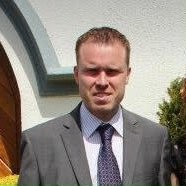 Dermot O' Halloran
