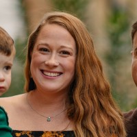 Lauren Langlois M. Ed.