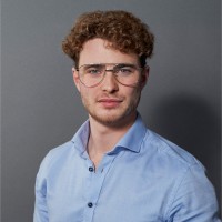 Lucas Thaarup Krusager