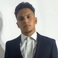 Gustavo Monrroy Angelo