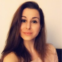 Liliya Ivanova