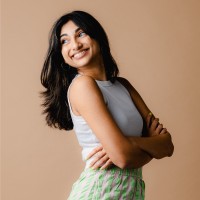 Tanisha Moghe