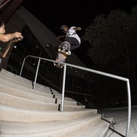 eddie middleton