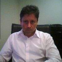 Alexandre Bella