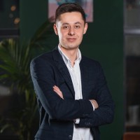 Volodymyr (Vlad) Onysko