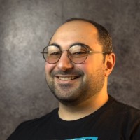 Ruben Khachaturyan, Phd