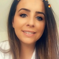 Leanne Garrett