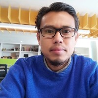 Khairudin ibrahim