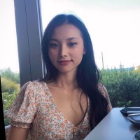 May Tran