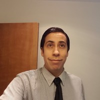 Alexandro Mendoza