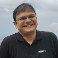 Sudhanshu Jain