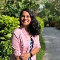 Rutuja Nandanwar