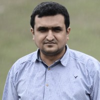 Arif Kabani