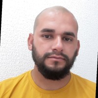 Gilvane Noel Ribeiro Oliveira