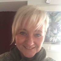 Yvonne Rosenqvist
