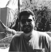 Ozan Özbey