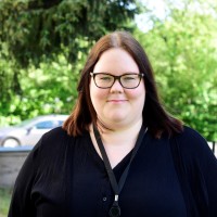 Linn Margrethe Eggesbø