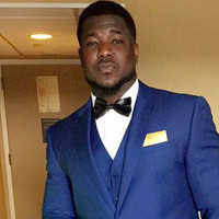 Isaac Appiah