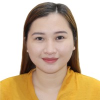 Chariza Mae Dayrit
