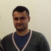 Viorel Chelban