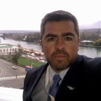 Carlos Yáñez