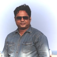Sanjib Kumar Behera