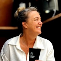 Sara G. Troost