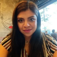 Diana Legorreta Medina