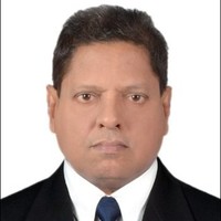 chandra mohan
