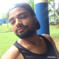 Thiago Alves Câmara