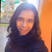 Vasundhara Ramesh